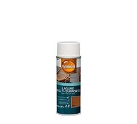 XYLADECOR - Lasure protector en aerosol para madera exterior - refugios, palizadas, muebles de jardín, persianas, puertas y portales - 400 ml