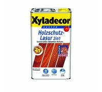 Xyladecor Protector De Madera 2 En 1 Para Exteriores Color: 205 - Castaño 750ml
