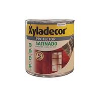 Xyladecor satinado - Protector para madera. (2,5L, Sapelly)