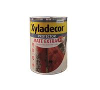 XYLADECOR PROTECTOR MATE EXTRA 3EN1 TECA 5 L