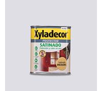 Xyladecor Protector para madera Satinado Incoloro 750 ml