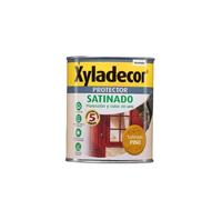 Xyladecor Protector para madera Satinado Pino 750 ml