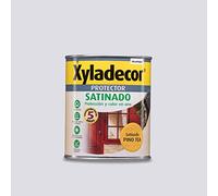 Xyladecor Protector para madera Satinado Pino Tea 750 ml