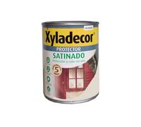 Xyladecor Protector para madera Satinado Sapelly 750 ml