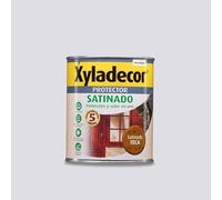 Xyladecor Protector para madera Satinado Teca 750 ml