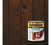 Xyladecor Protector Satinado Nogal 375ml