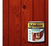 Xyladecor Protector Satinado Teca 375ml