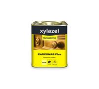 XYLAZEL 5600414 Carcomas Plus, Incoloro, 750 ml