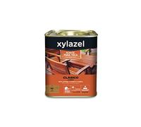 XYLAZEL Aceite para Teca, Color Miel, 750 ml