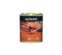 XYLAZEL Aceite para Teca, Color Teca, 750 ml