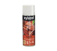 XYLAZEL Aceite para Teca en spray color Incoloro 400 ml