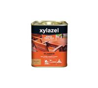 XYLAZEL ACEITE PARA TECA Incoloro 2,5L