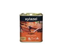 XYLAZEL Aceite para Teca, Incoloro, 750 ml