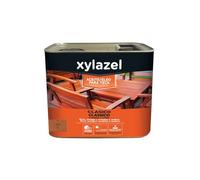 XYLAZEL ACEITE PARA TECA Teca 2,5L