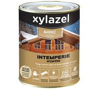 Xylazel Barniz Exterior Intemperie Brillante Incoloro 750 ml