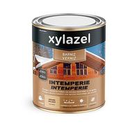 Xylazel Barniz Intemperie para Exteriores Brillante Incoloro 750 ml
