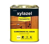 Xylazel Carcomas al agua Incoloro 750 ml