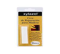 Xylazel Cera Reparación Madera Blanco 22 g
