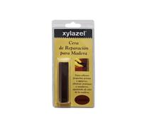 Xylazel Cera Reparación Madera Castaño 22 g