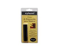 Xylazel Cera Reparación Madera Negro 22 g