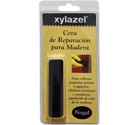Xylazel Cera Reparación Madera Nogal 22 g