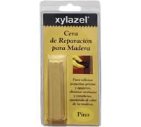 Xylazel Cera Reparación Madera Pino 22 g