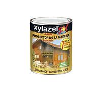 XYLAZEL LASUR SOL SATINADO Caoba 750 ML.