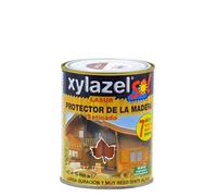 Xylazel M66341 - S lasur sat caoba 750 ml