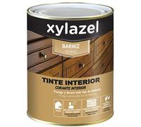 XYLAZEL M91373 - Barniz interior 750 ml mate, Cranberry