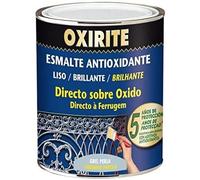 XYLAZEL OX LISO BTE MARRON 0,750 L