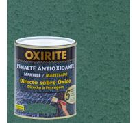 XYLAZEL OX MARTELE VERDEMEDIO 0,750 L