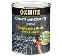 XYLAZEL OX MARTELE VERDEOSCURO 4 L