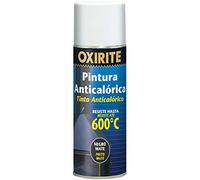 XYLAZEL OXIRITE PINTURA ANTICALOR NegroMate 750