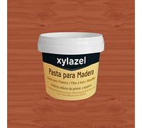 Xylazel Pasta para Madera Caoba 350 g