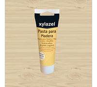 Xylazel Pasta para Madera Pino Claro 75 g