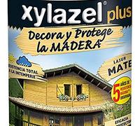 XYLAZEL PLUS DECORA MATE Incoloro 2,5L