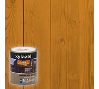 Xylazel - Protector lasur mate 375ml pino melis