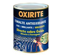 Xylazel,s.a. (f) M58149 - Oxirite liso brill gris plata 250 ml