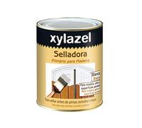 XYLAZEL Selladora para Madera Blanco 750 ml