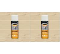 Xylazel Soluciones Spray Decapante Incoloro 400 ml (Paquete de 2)