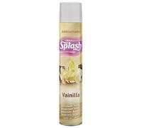 XYLAZEL splash - ambientador 1000ml vainilla.