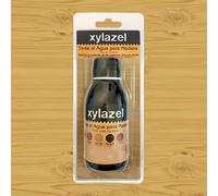 Xylazel Tinte al agua para Madera Castaño 150 ml