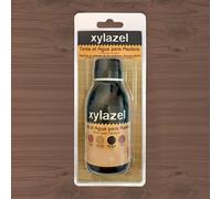 Xylazel Tinte al agua para Madera Nogal 150 ml