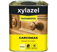 Xylazel - Tratamiento carcoma 2,5l