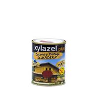 XYLAZEL XZ PLUS DECORA MAT ÉBANO - 0,375 L