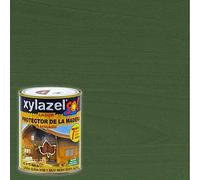XYLAZEL XZ SOL SAT VERDE ABETO - 0,750 L