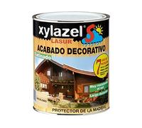 XYLAZEL XZ SOL SAT VERDE ABETO - 2,5 L