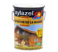 XYLAZEL XZ SOL SAT VERDE ABETO - 5 L