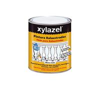 XYLAZEL XZ SOLUCIONES PINTURA BALAUSTRADAS MAT - 4 L