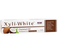 XyliWhite, Gel dentífrico de aceite de coco - 181g